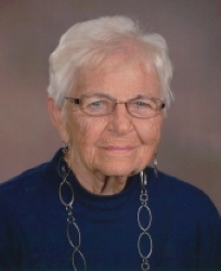 ruth ann tervelt