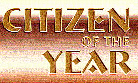 CitizenOfTheYearAward