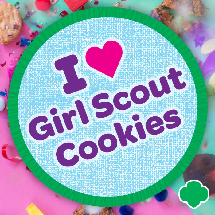 Its Girl Scout Cookie Time Thecity1 6475