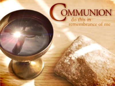 Communion