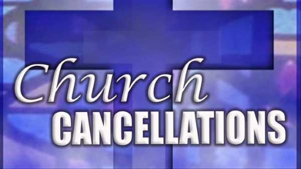 ChurchCancellations