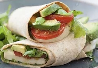 VeggieWrap