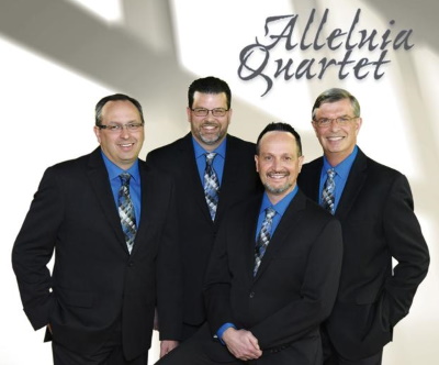 AlleluiaQuartet