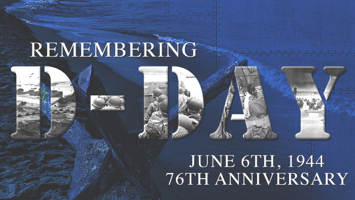 D DayJune61944