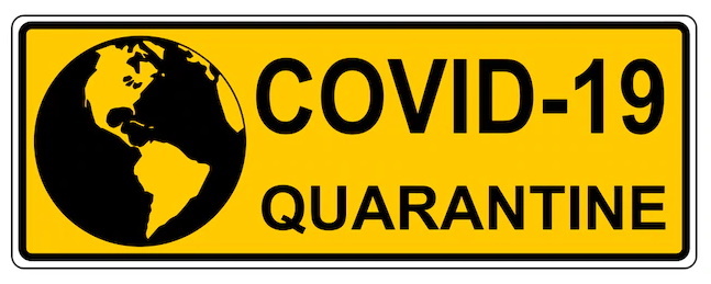 QuarantineSign