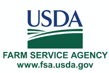 USDA FSA Logo