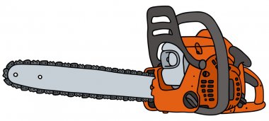 Chainsaw