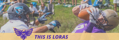 LorasCollegeFootball