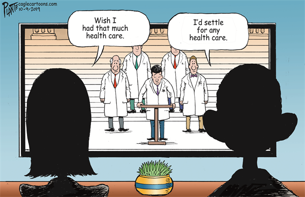 PresidentHealthCare