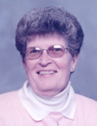 dorothy m johnson