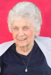 margaret pessman