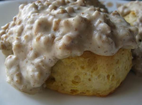 BiscuitAndGravy