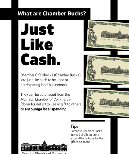 ChamberBucks