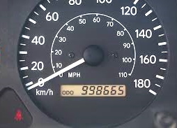 Odometer