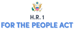 H.R.1ForthePeopleAct