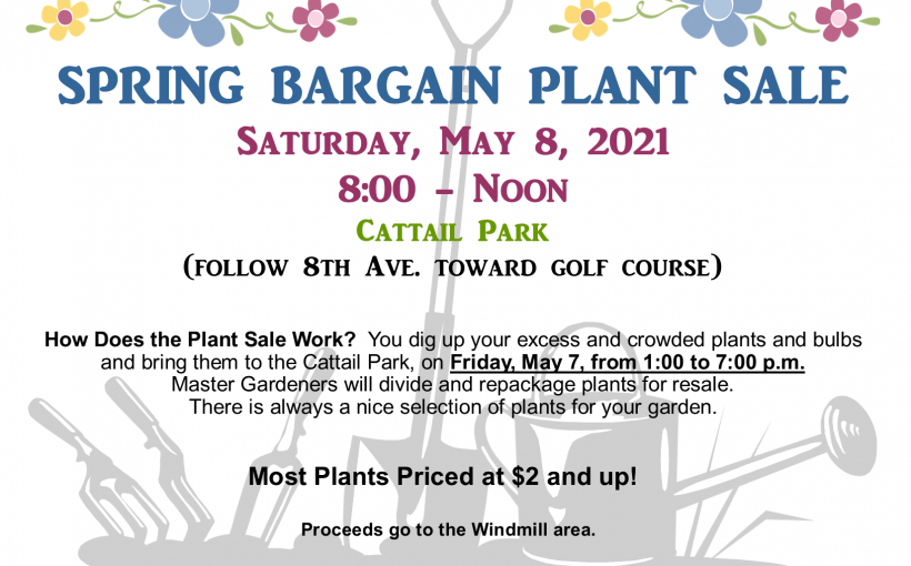 PlantSale2021