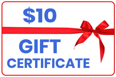 10GiftCertificate