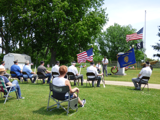 Albany Memorial Day Celebration – thecity1