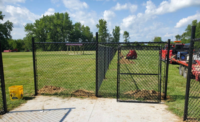 West Monroe Selected For a Chance to Win a 2022 PetSafe® Bark for Your Park™  Grant