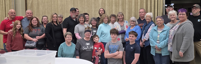 God's Will Giving Center and Friends Create Easter Joy - thecity1