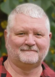 Brian J. Brackemyer (1964 – 2026)